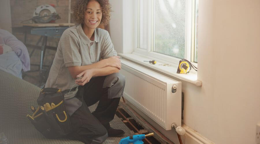 Professional Water heater repair in Warren, ME